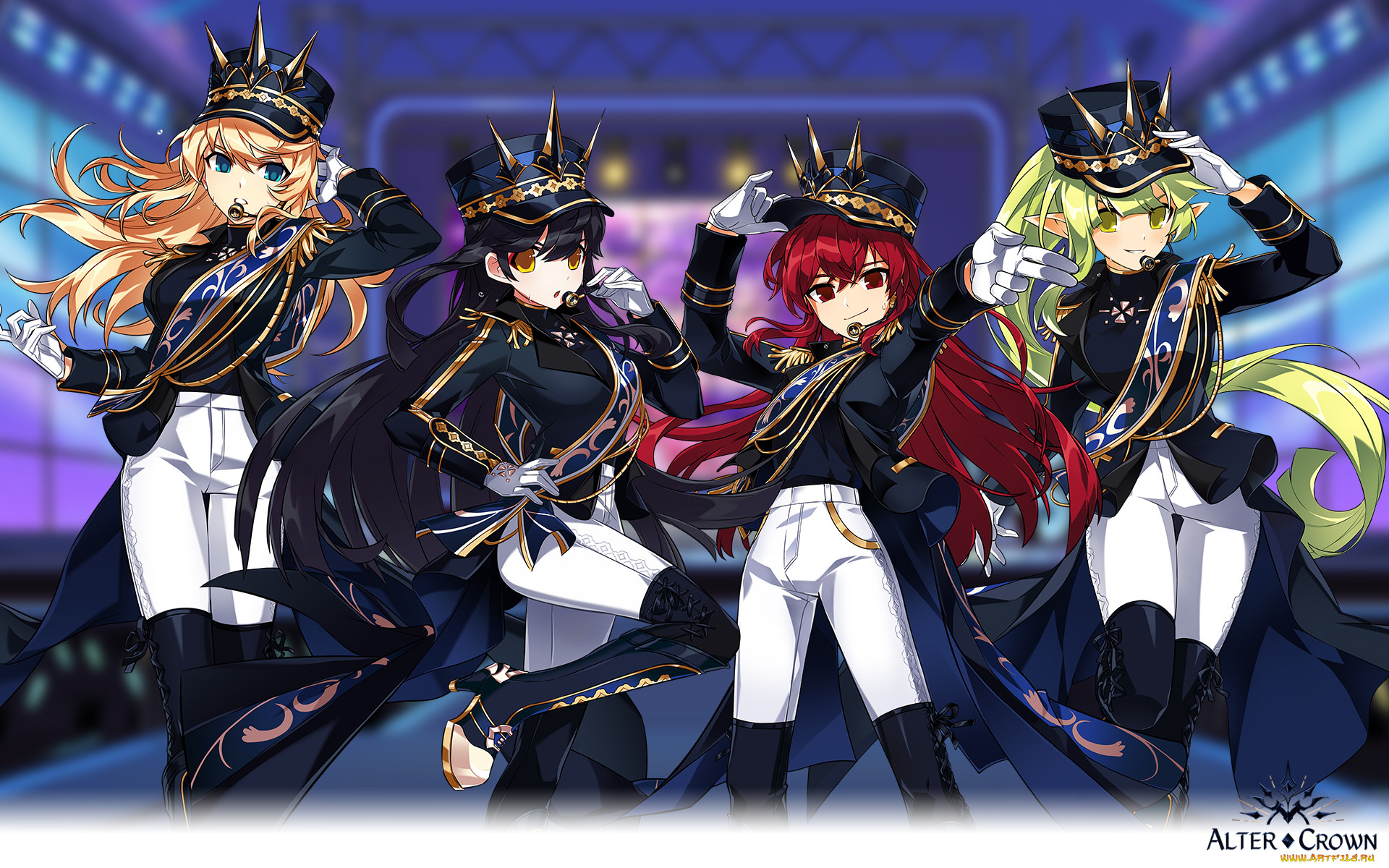 , elsword
